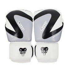 Load image into Gallery viewer, SOTF mma Adults Venomous snake Men Women geometric boxing gloves glove box Tiger Muay Thai sanda pads fight gloves boxers mma